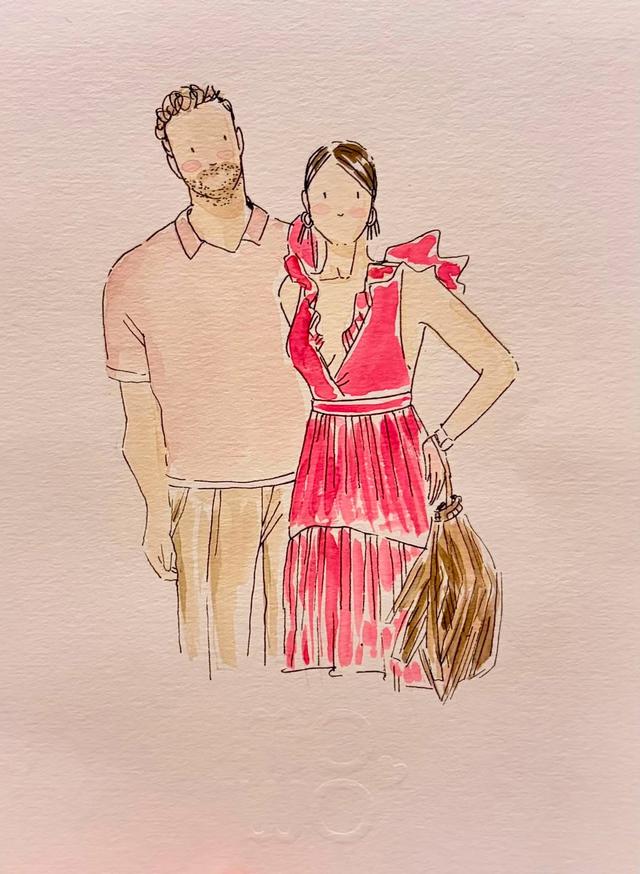 Momo LiveArt - 2