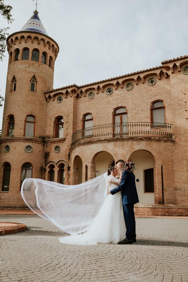 Torre la Mina - 4