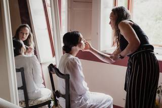 Maria Aliaga Makeup - 20