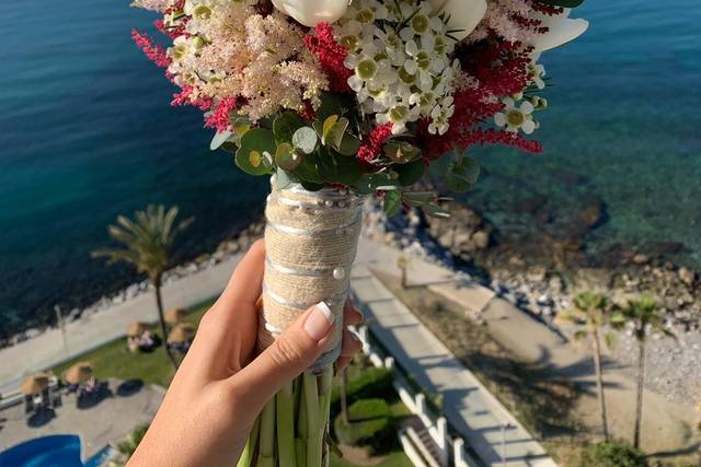 Floristería Inma 2
