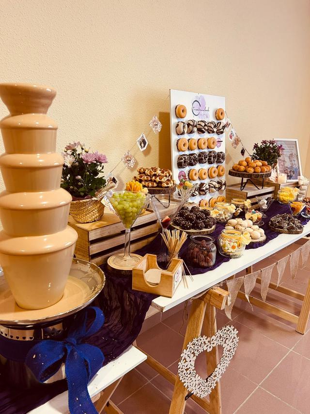 Tu Evento en un Bocado - 2