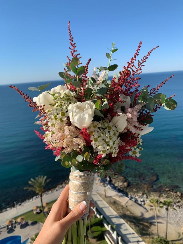 Floristería Inma - 2