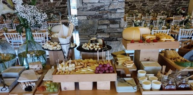 Albarín Catering - 1