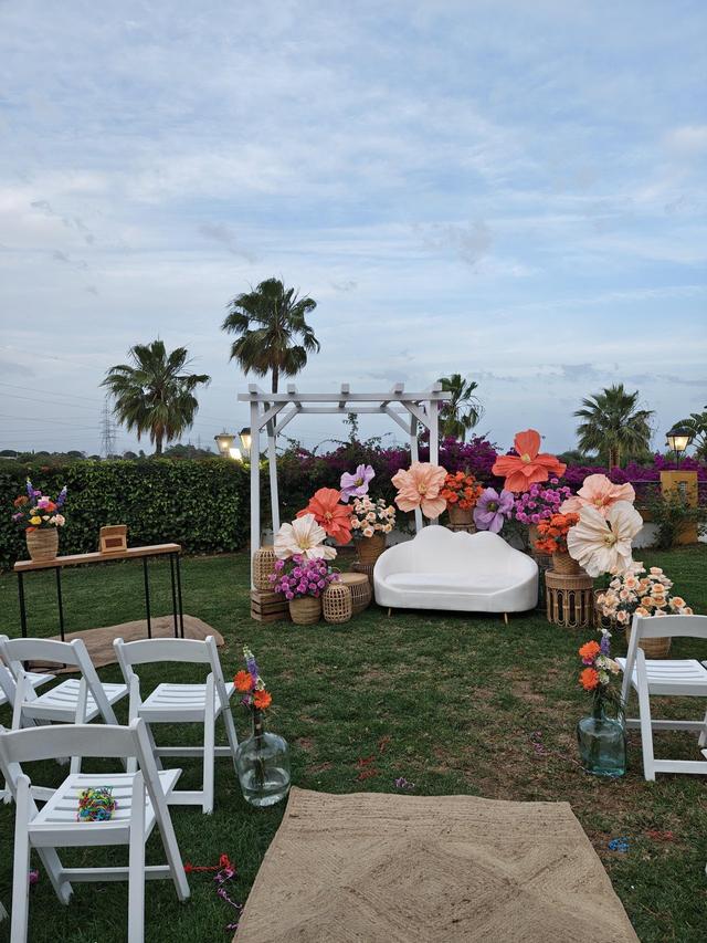 Hacienda La Ruana Alta - 2