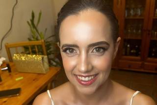 Lara Sánchez Makeup 91 - 17