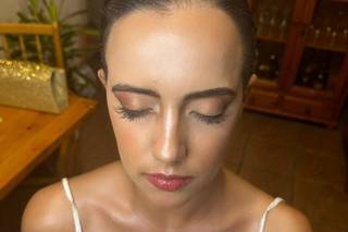 Lara Sánchez Makeup 91 - 18