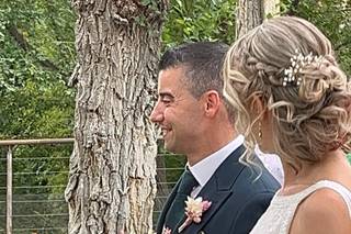 Mi jardín en tus manos - 25