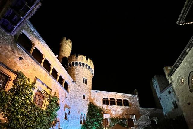 Castell de Santa Florentina 1