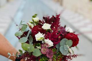 Cristina floristas - 11