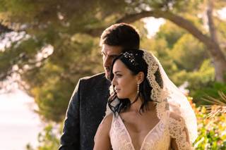 Annamorah Bodas&Eventos - 5