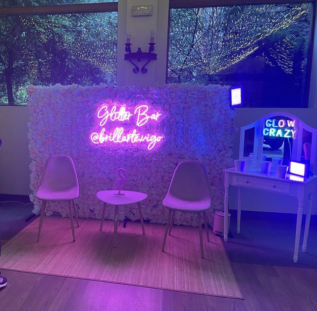 Brillarte - Glitter bar - 1