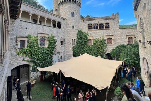 Castell de Santa Florentina 5
