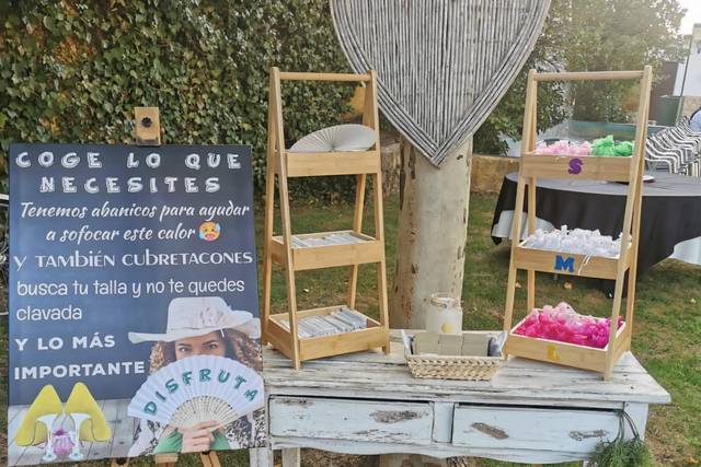Los Aperos 3