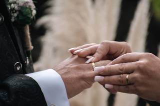 Annamorah Bodas&Eventos - 7