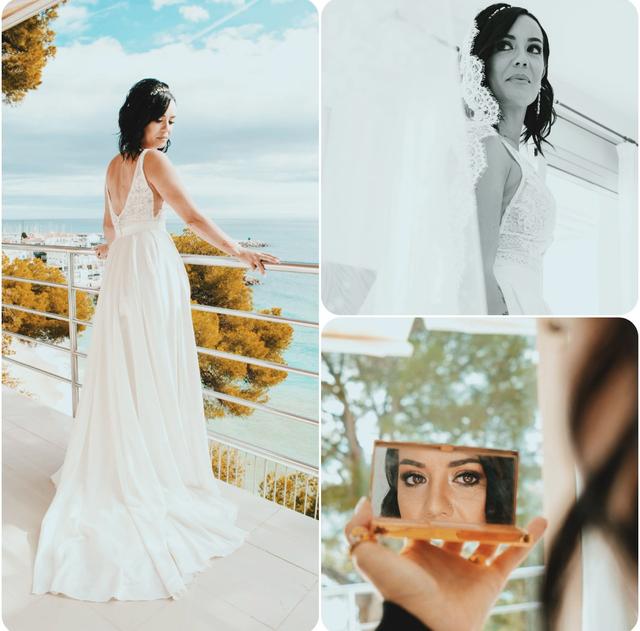 Annamorah Bodas&Eventos - 4
