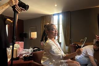 BMV Makeup - 6