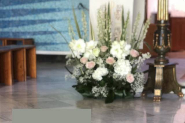 Trilogía floral 4