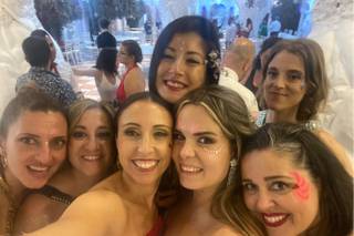 Glitter Bar D&T - 8