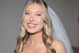 Jowi Makeup - 2
