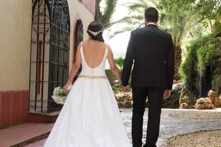 Paradís de Jordina Bravo - 7