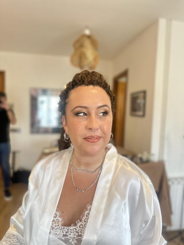 Paula Morillas - 1