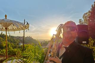 Nicolás Corinaldesi - Saxofonista - 4