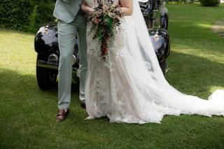 Mas Vivencs - UAUU weddings & events - 8