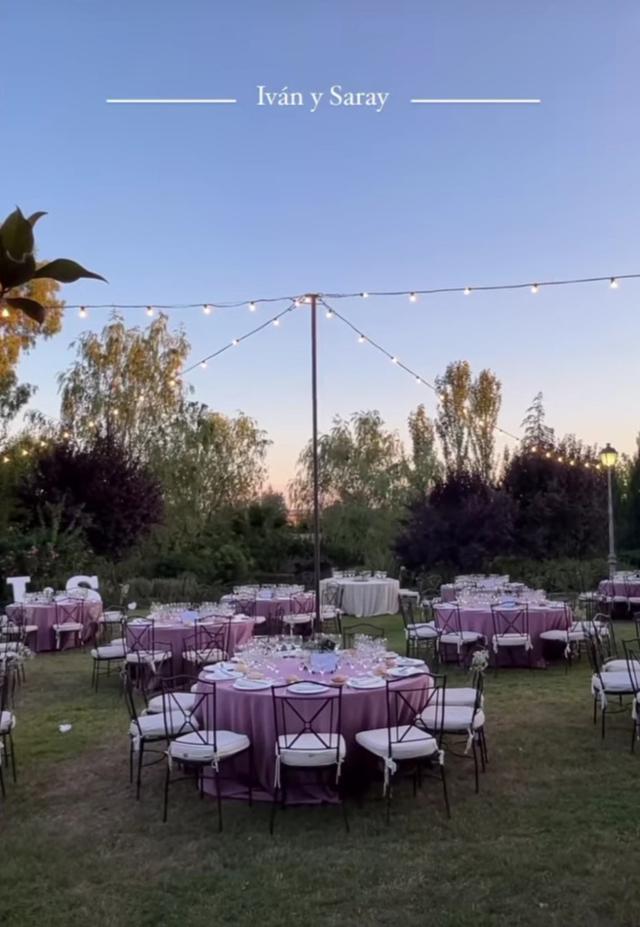Finca Las Bocas by Your Way Bodas - 2