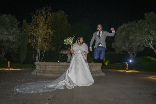 El Día de Tu Boda - 4