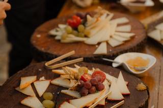 Catering Primitivo - 5