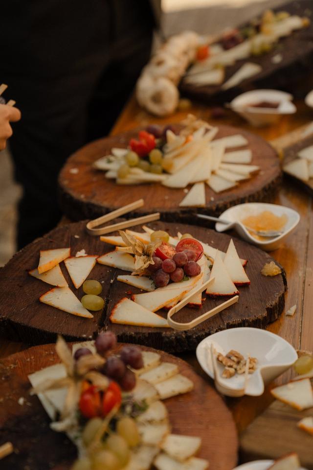 Catering Primitivo - 2