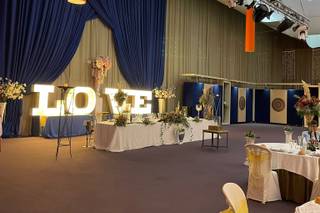 Oro de Roma Events Special Day - 12