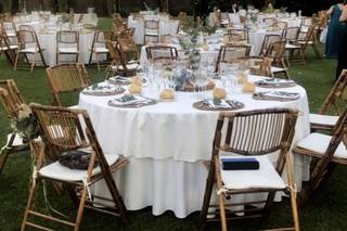 La Juliana Catering - 12