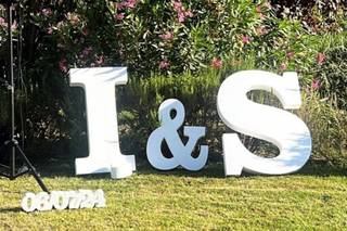 Finca Las Bocas by Your Way Bodas - 19