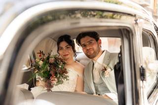 Mas Vivencs - UAUU weddings & events - 10