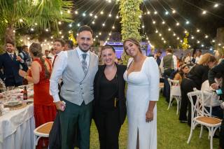 La Finca Montecarlo – Salones Montecarlo - 8
