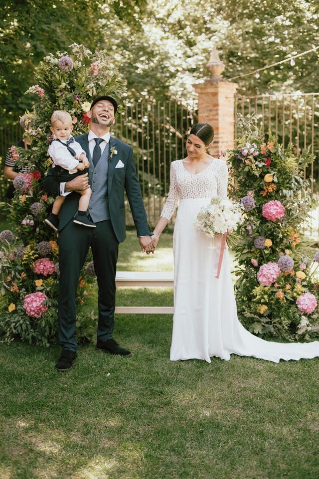 Chiribita Bodas - 2