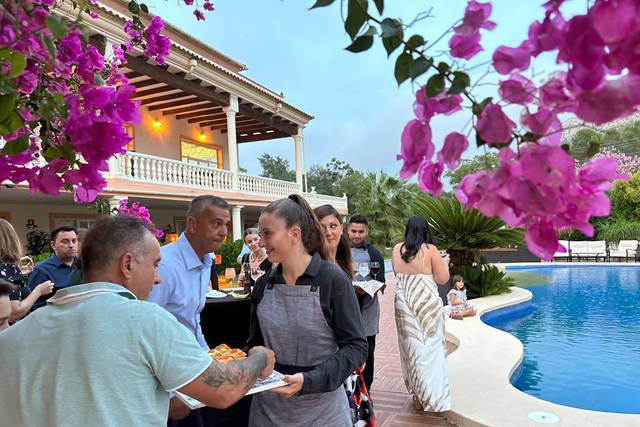 Aurrera Xperience Catering 2