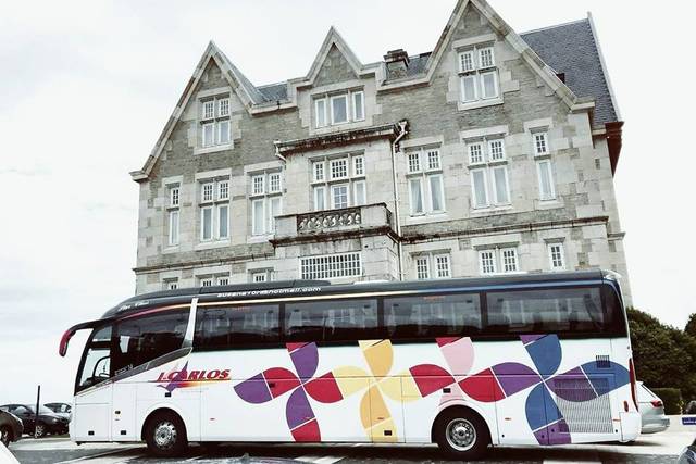 Autobuses J.Carlos 1