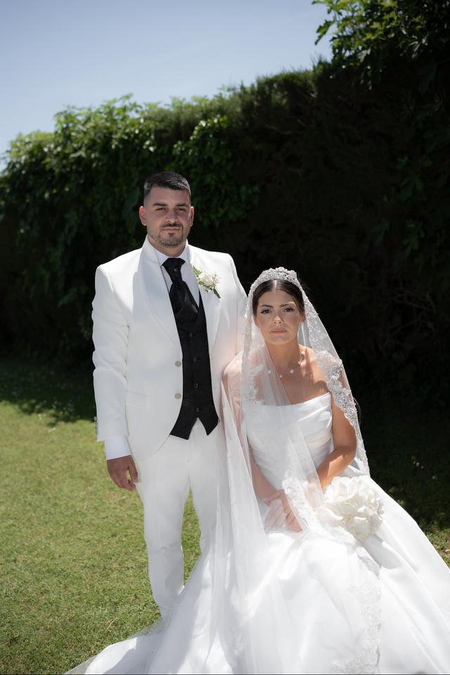 Wedding Visual - 2