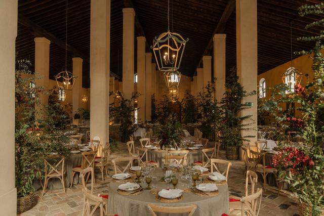 Catering Primitivo - 1