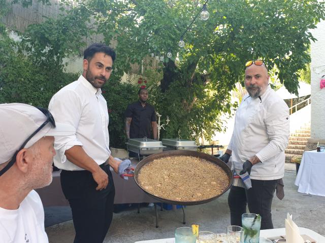 Gula Catering - 1