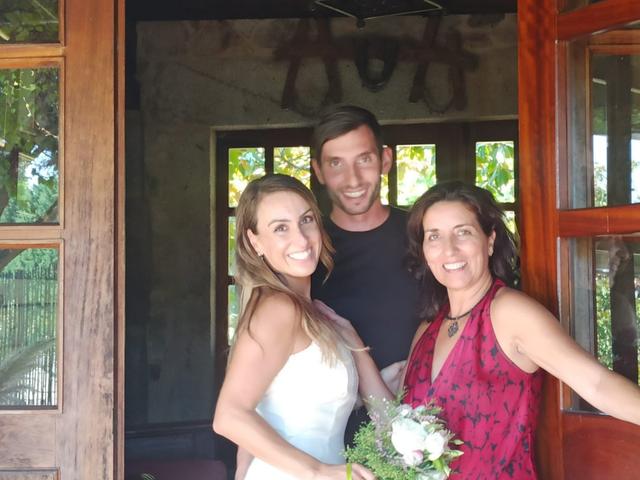 Sonia Rial Eventos - 1