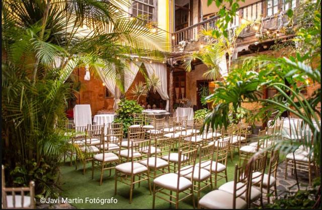 Casa Montesdeoca - 1
