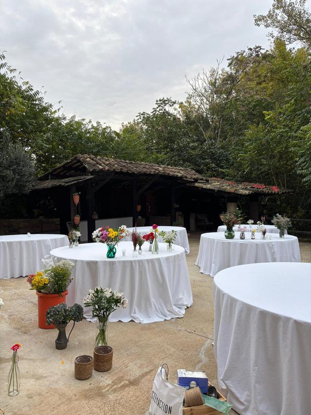 Mas Font Casa Rural - 2