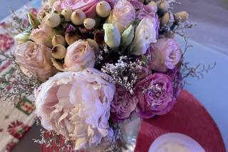 Floristería Mística - 5