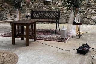 Mas Font Casa Rural - 6