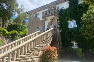 Pazo do Tambre - 7