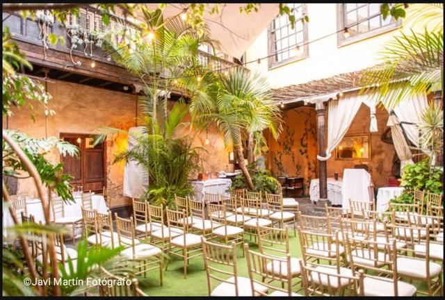 Casa Montesdeoca - 4