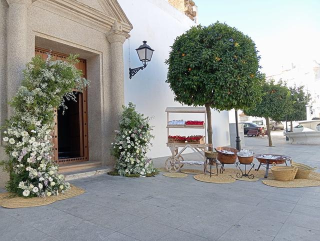 Gardenia - Florista y Decoración - 3